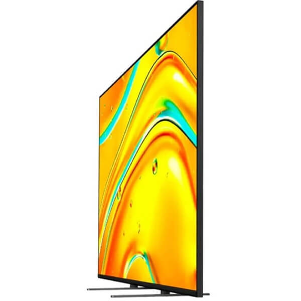 ტელევიზორი Sony K-55XR50 BRAVIA 5, 55", 4K UHD, Smart TV, HDMI, USB, LAN, WIFI, BT, Black