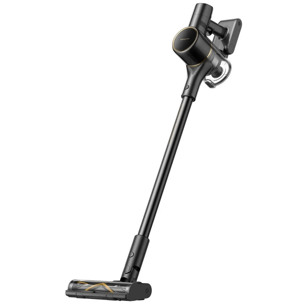 Vacuum Cleaner Dreame VZV23A R10s Pro, 425W, 0.6L, Black