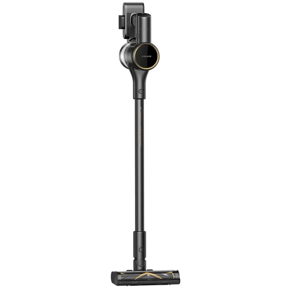 Vacuum Cleaner Dreame VZV23A R10s Pro, 425W, 0.6L, Black