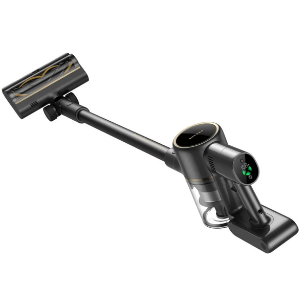 მტვერსასრუტი Dreame VZV23A R10s Pro, 425W, 0.6L, Vacuum Cleaner, Black