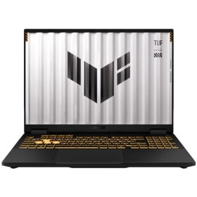 Notebook Asus TUF FX608JHR-RV059 F16, 16", i7-14650HX, 32GB, 1TB SSD, RTX5050 8GB, Jaeger Gray