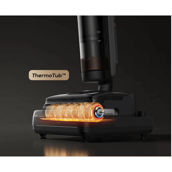 მტვერსასრუტი Dreame HHV46B H15 Mix, 400W, 0.7L, Vacuum Cleaner, Black