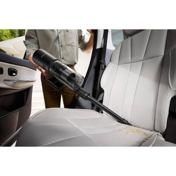 მტვერსასრუტი Dreame HHV46B H15 Mix, 400W, 0.7L, Vacuum Cleaner, Black