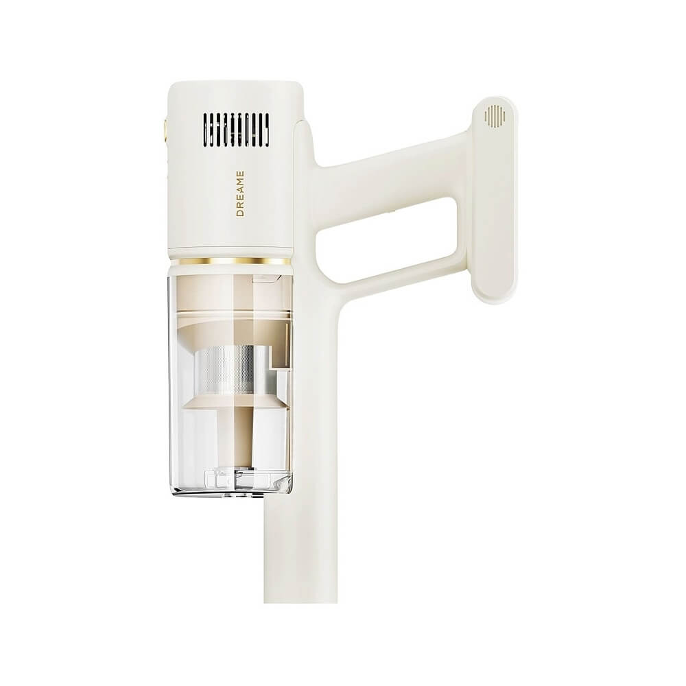 Vacuum Cleaner Dreame VZV29A R10s Essential, 100W, 0.35L, White