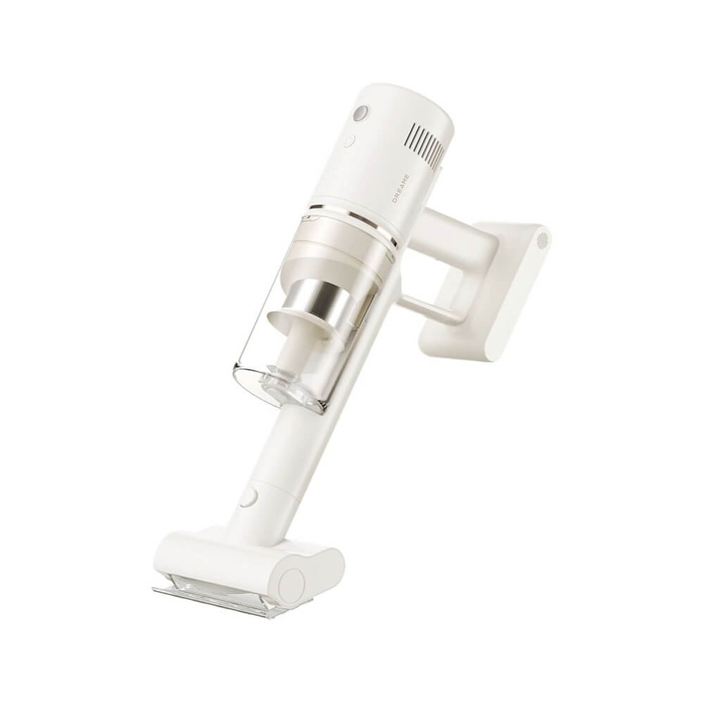 Vacuum Cleaner Dreame VZV29A R10s Essential, 100W, 0.35L, White