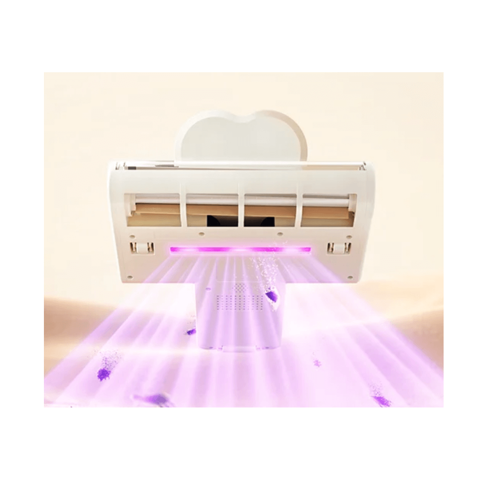 Mite Remover Dreame S10, 400W, 0.4L, White