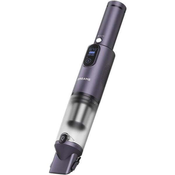 Handheld Vacuum Cleaner Dreame E10, 120W, Blue