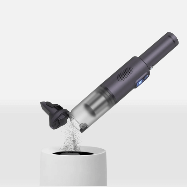 მანქანის მტვერსასრუტი Dreame E10, 120W, Handheld Vacuum Cleaner, Blue