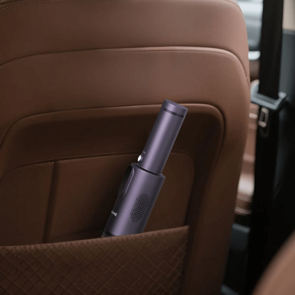 Handheld Vacuum Cleaner Dreame E10, 120W, Blue