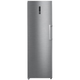 Freezer Midea MDRU385MTE46, 272L, E, Silver
