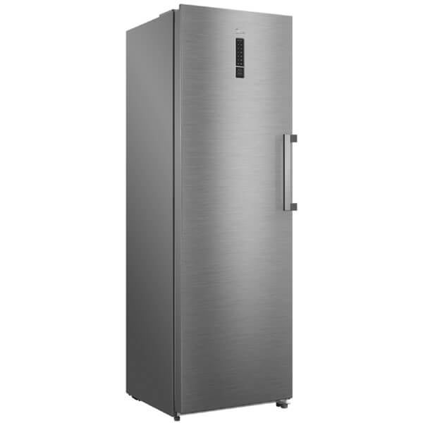 Freezer Midea MDRU385MTE46, 272L, E, Silver