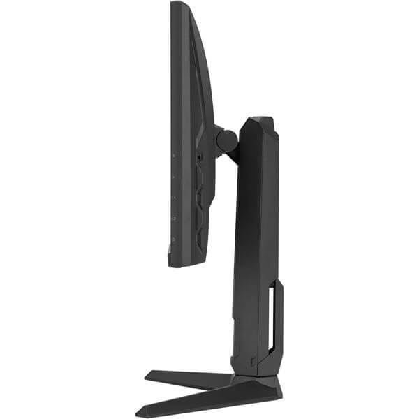 Monitor Asus TUF 90LM0BQ0-B01O71 VG259QMRL5A, 24.5", FHD, IPS, HDMI, DP, Black