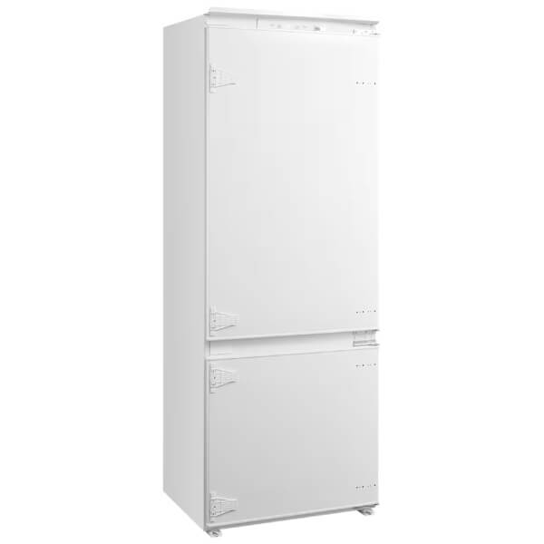 ჩასაშენებელი მაცივარი Midea MDRE554FGD01, 403L, D, 29dB, No Frost, Built-in Refrigerator, White