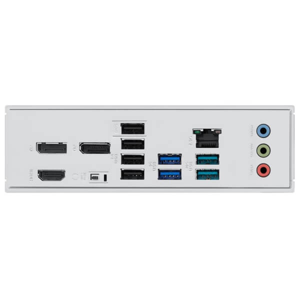 დედა დაფა Asus 90MB1LQ0-M0EAYC PRIME B850M-A-CSM, AM5, DDR5, 256GB