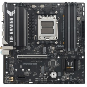 დედა დაფა Asus TUF 90MB1MZ0-M0EAY0 GAMING A620AM-PLUS WIFI, AM5, DDR5, 256GB