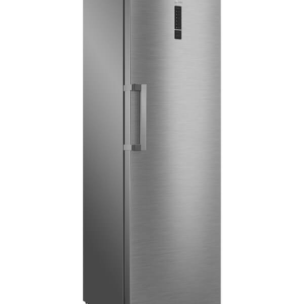 Refrigerator Midea MDRU502MTE46, 362L, E, 41dB, No Frost, Grey