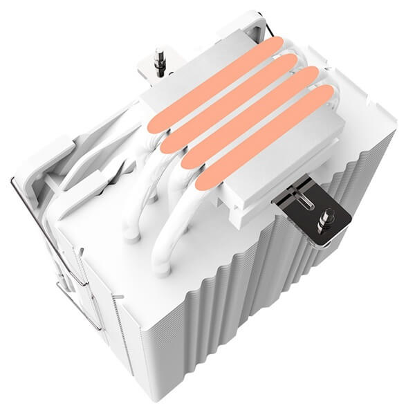 Cooler Zalman CNPS9XPERFORMAPLUSARGBWH CNPS9X Performa Plus, ARGB, LGA1851, 120mm, 2000RPM, White