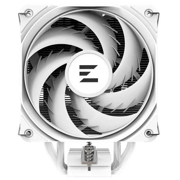 Cooler Zalman CNPS9XPERFORMAPLUSARGBWH CNPS9X Performa Plus, ARGB, LGA1851, 120mm, 2000RPM, White