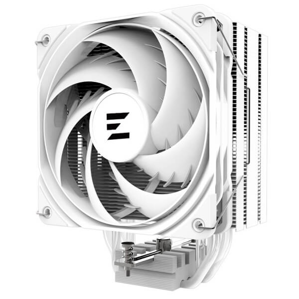 Cooler Zalman CNPS9XPERFORMAPLUSARGBWH CNPS9X Performa Plus, ARGB, LGA1851, 120mm, 2000RPM, White