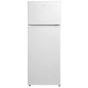 მაცივარი Midea MDRT294FGE01, 204L, E, 40dB, Refrigerator, White