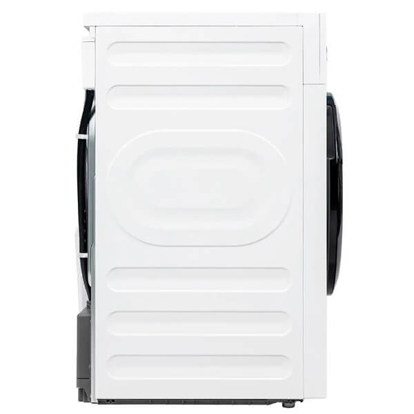 სარეცხის საშრობი მანქანა Midea MD1180BH60/W, 8Kg, A+, Washing Dryer, White