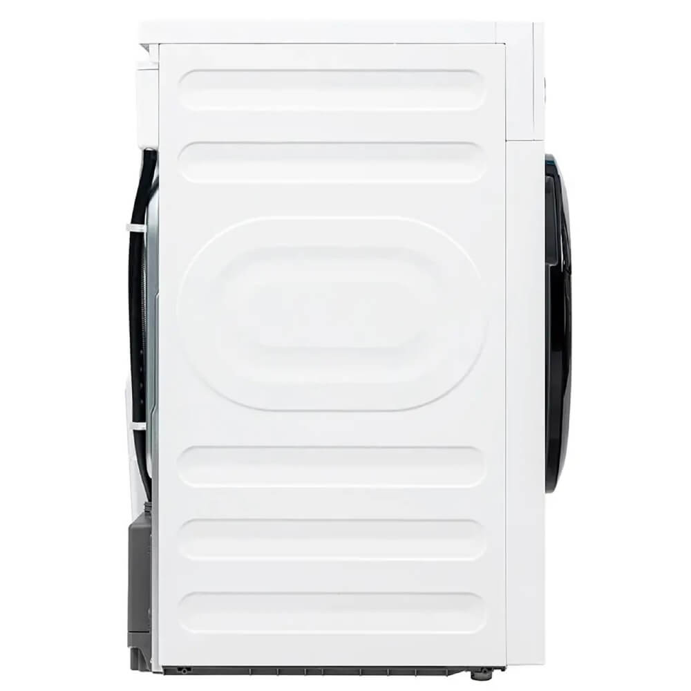 Washing Dryer Midea MD1180BH60/W, 8Kg, A+, White