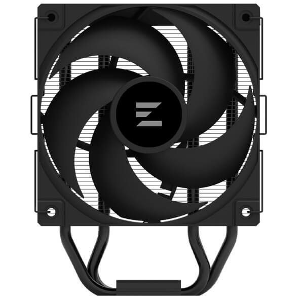 Cooler Zalman CNPS9XECODS CNPS9X ECO DS ARGB, 120mm, 2100RPM, Black