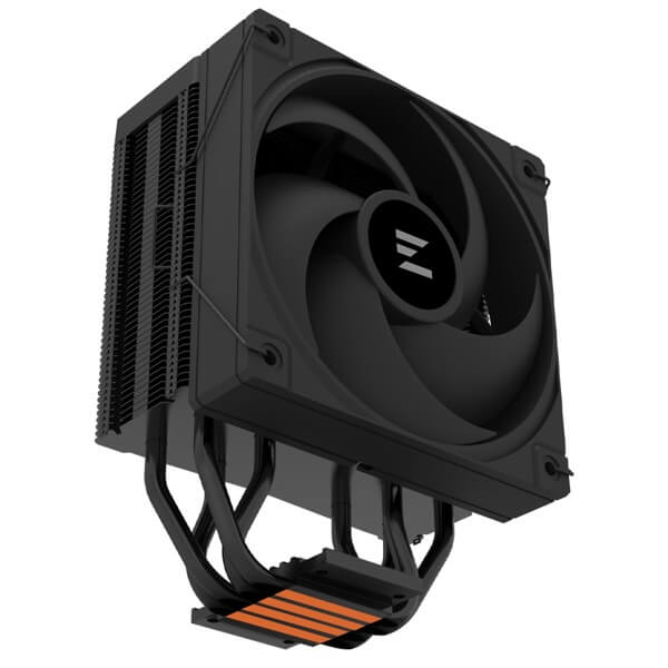 Cooler Zalman CNPS9XECODS CNPS9X ECO DS ARGB, 120mm, 2100RPM, Black