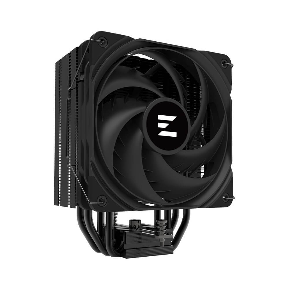 Cooler Zalman CNPS9XPERFORMAPLUSBLACK CNPS9X Performa Plus, 120mm, 2000RPM, Black