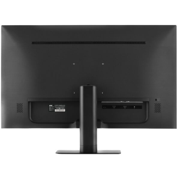 Monitor 2E 2E-F2725B-01.EU F2725B, 27", FHD, IPS, VGA, HDMI, Black