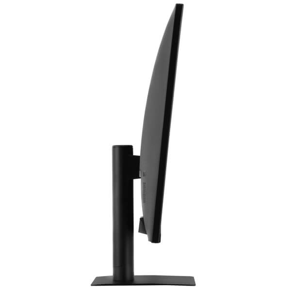 Monitor 2E 2E-F2725B-01.EU F2725B, 27", FHD, IPS, VGA, HDMI, Black