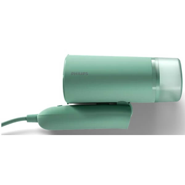 ორთქლის უთო Philips STH3010/76, 1000W, 0.1L, Steam Iron, Green