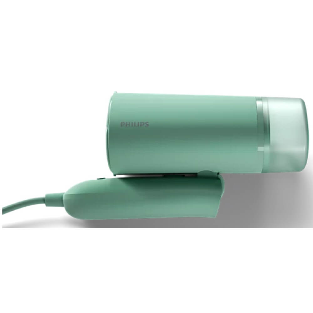 Steam Iron Philips STH3010/76, 1000W, 0.1L, Green