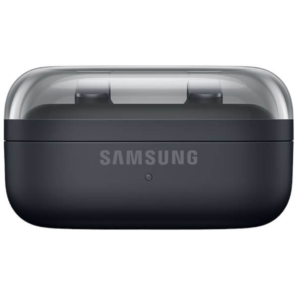 ყურსასმენი Samsung SM-R640NZKACIS Galaxy Buds 4 Pro, Earbuds, Wireless, Bluetooth, Black