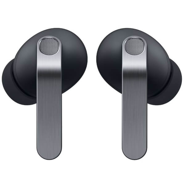 ყურსასმენი Samsung SM-R640NZKACIS Galaxy Buds 4 Pro, Earbuds, Wireless, Bluetooth, Black
