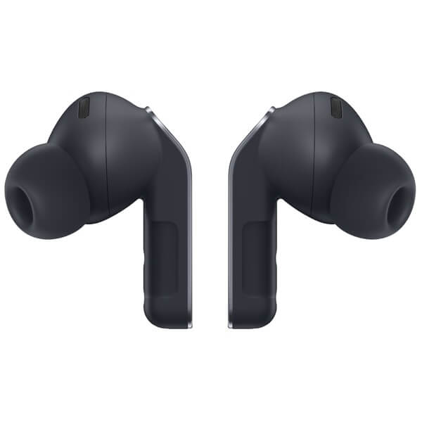 ყურსასმენი Samsung SM-R640NZKACIS Galaxy Buds 4 Pro, Earbuds, Wireless, Bluetooth, Black