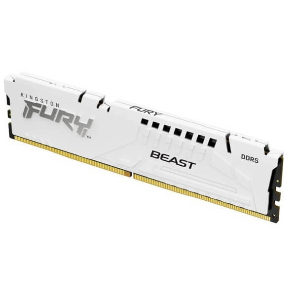 RAM Kingston KF556C36BWE-32 FURY, RAM 32GB, DDR5 DIMM, 5600MHz