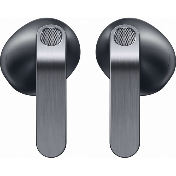 ყურსასმენი Samsung SM-R540NZKACIS Galaxy Buds4, Earbuds, Wireless, Bluetooth, IP54, Black