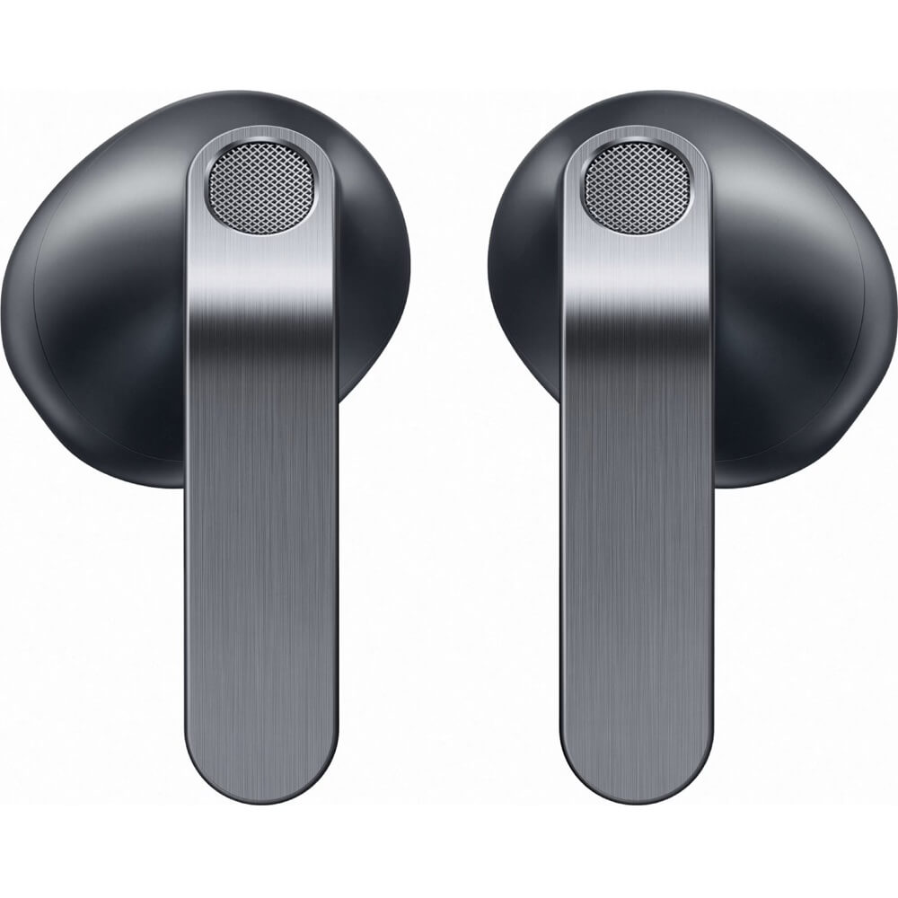 Earbuds Samsung SM-R540NZKACIS Galaxy Buds4, Wireless, Bluetooth, IP54, Black