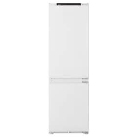 ჩასაშენებელი მაცივარი Gorenje NRKI418EP1, 246L, E, No Frost, Built-in Refrigerator, White