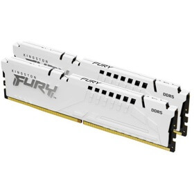 ოპერატიული მეხსიერება Kingston KF556C36BWEK2-32 FURY, RAM 32GB, DDR5 DIMM, 5600MHz