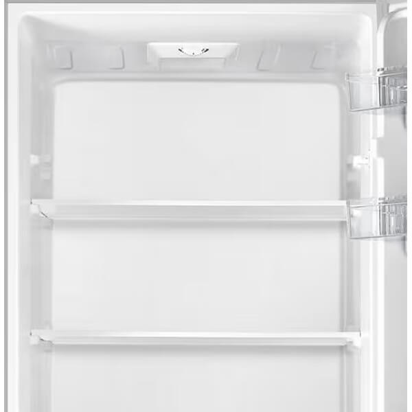 Refrigerator Gorenje RK4182PS4, 269L, E, 39dB, Grey