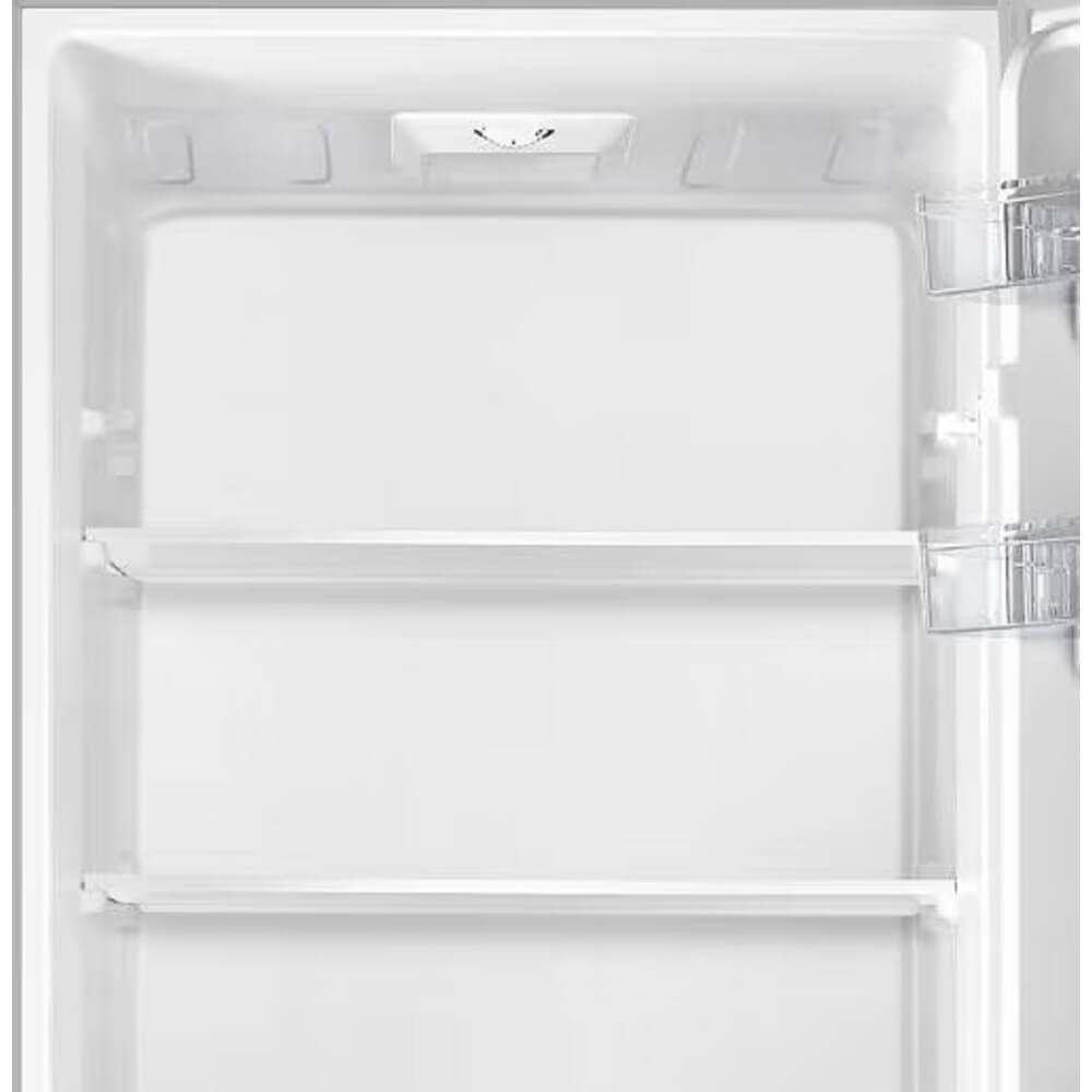 მაცივარი Gorenje RK4182PS4, 269L, E, 39dB, Refrigerator, Grey