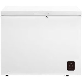 Freezer Gorenje FH30EAW, 297L, E, White