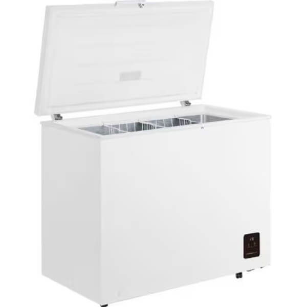 Freezer Gorenje FH30EAW, 297L, E, White