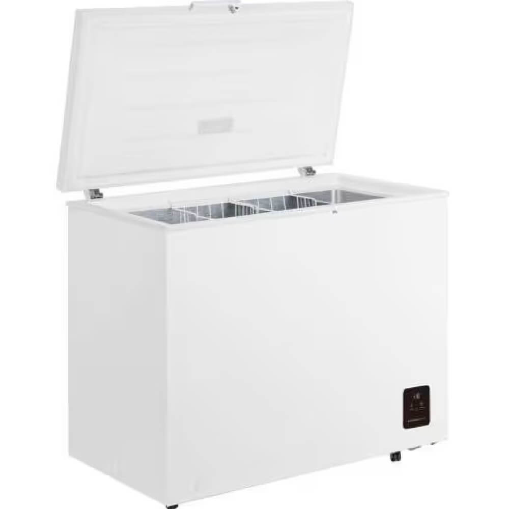 Freezer Gorenje FH30EAW, 297L, E, White