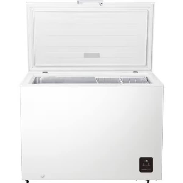 Freezer Gorenje FH30EAW, 297L, E, White