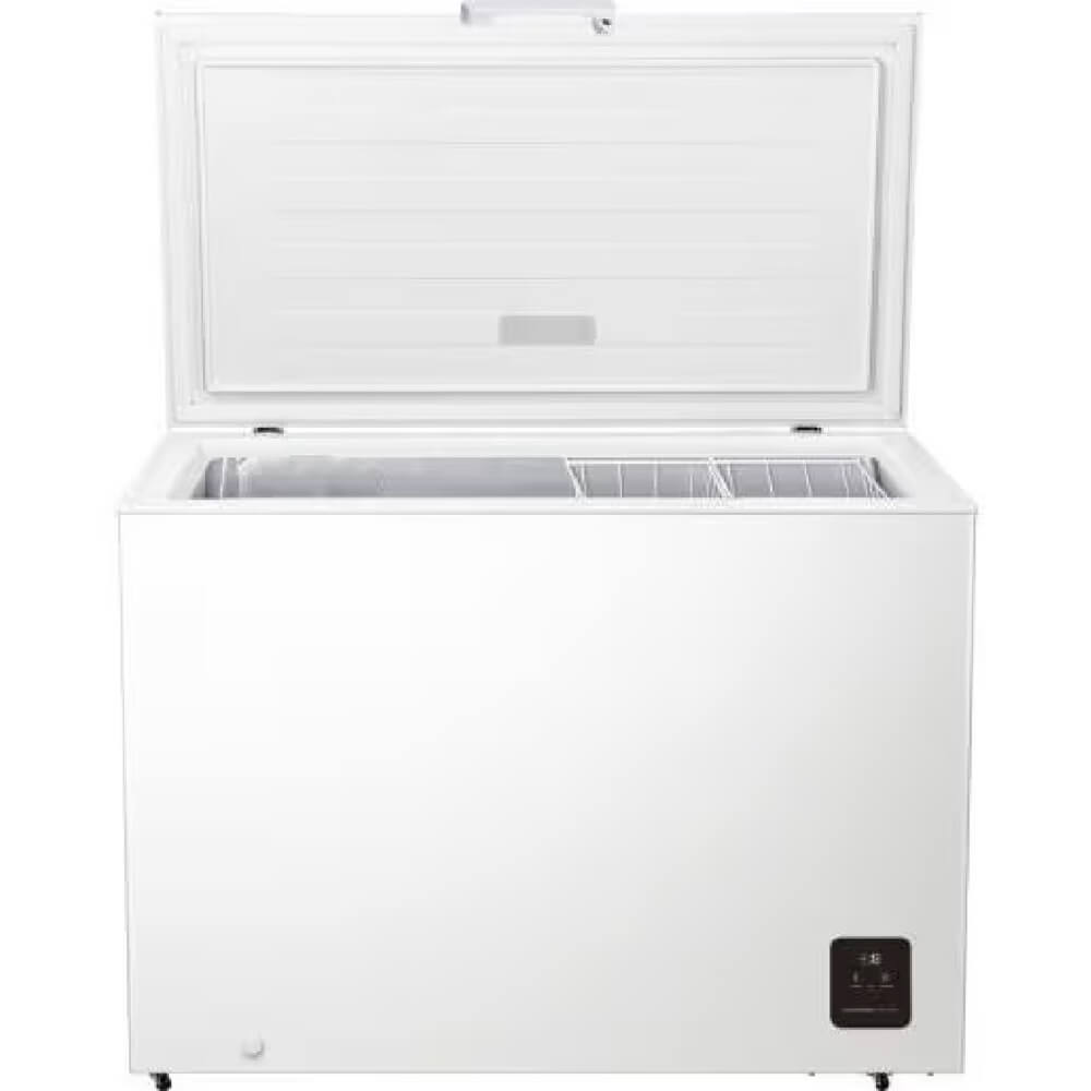 Freezer Gorenje FH30EAW, 297L, E, White