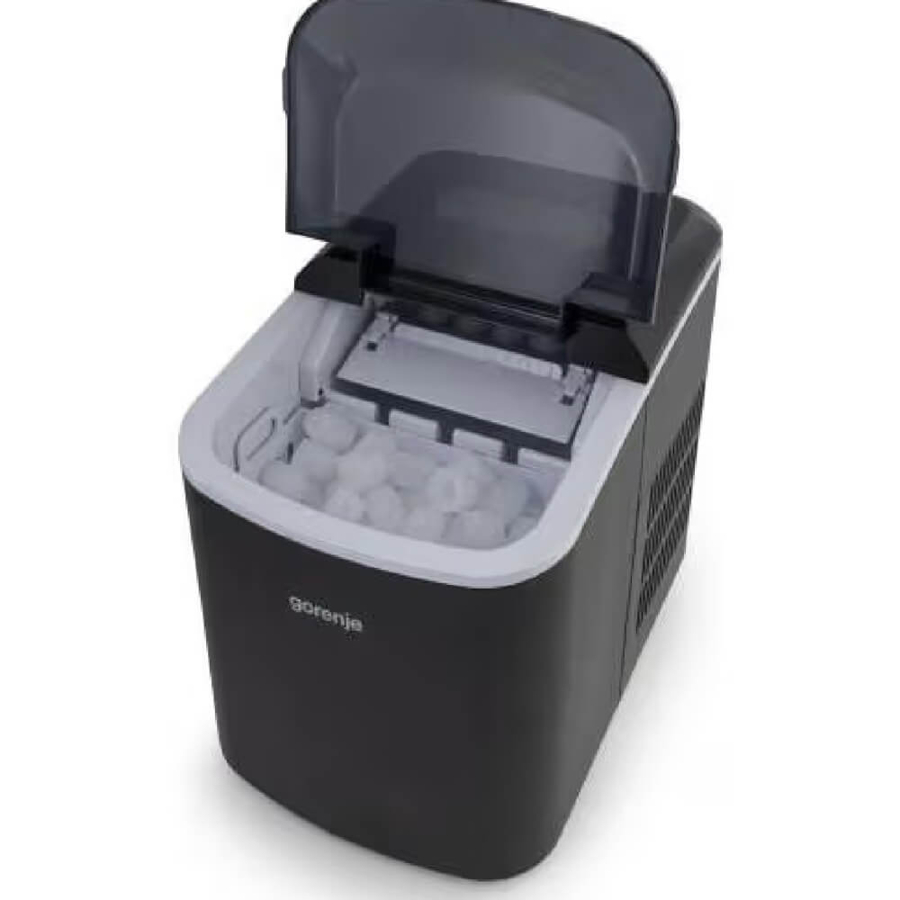 Ice Maker Gorenje IMDW1500B, 120W, 2.2L, Black