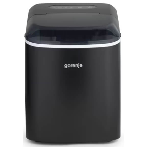 ყინულის აპარატი Gorenje IMDW1500B, 120W, 2.2L, Ice Maker, Black